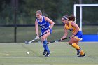 Field Hockey vs JWU  Field Hockey vs Johnson & Wales University. - Photo by Keith Nordstrom : Wheaton, Field Hockey